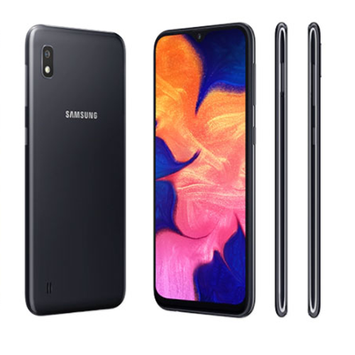 samsung galaxy a10 4g