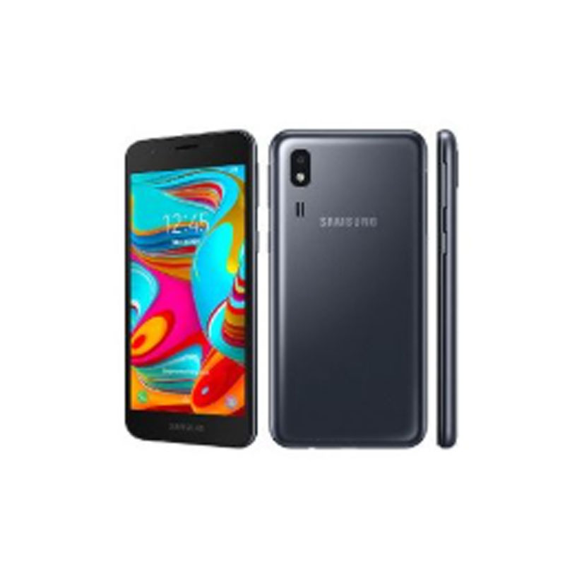 samsung a2 os