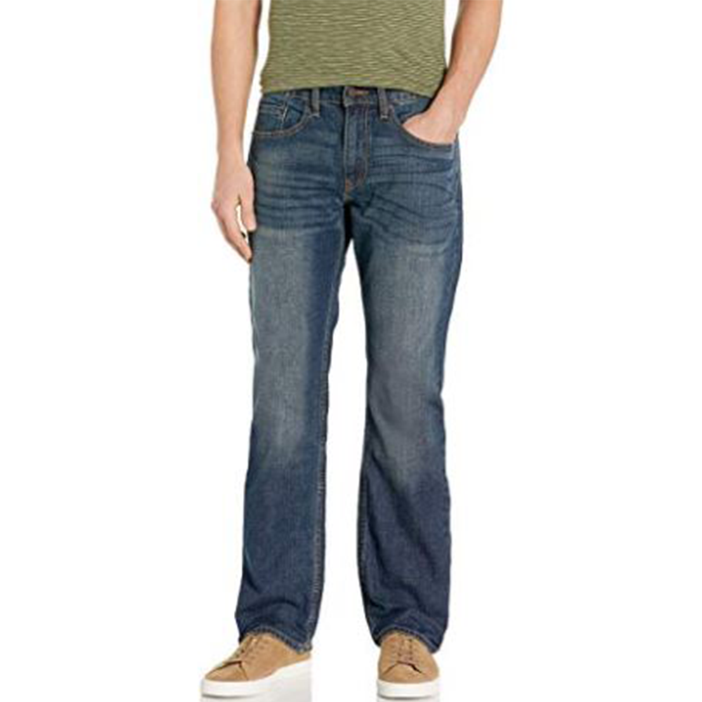 levis 538 straight jean