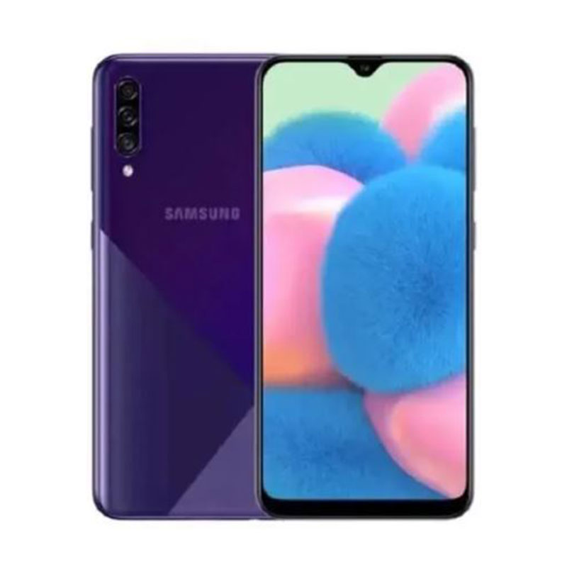 samsung galaxy a30s inch